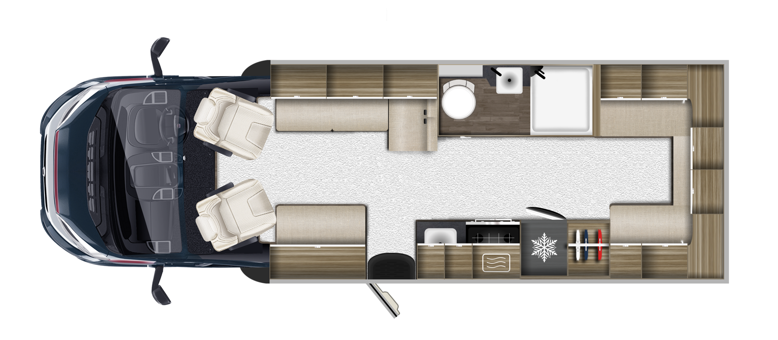 Auto-Trail Imala 736