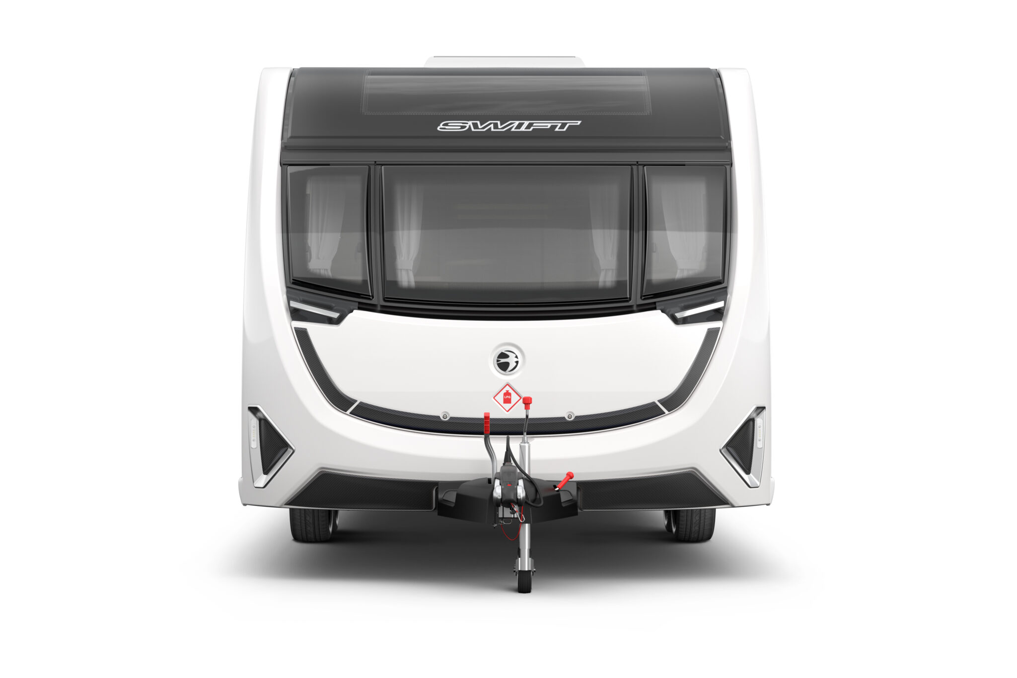 Swift Elegance Grande 850 — 2027 Season