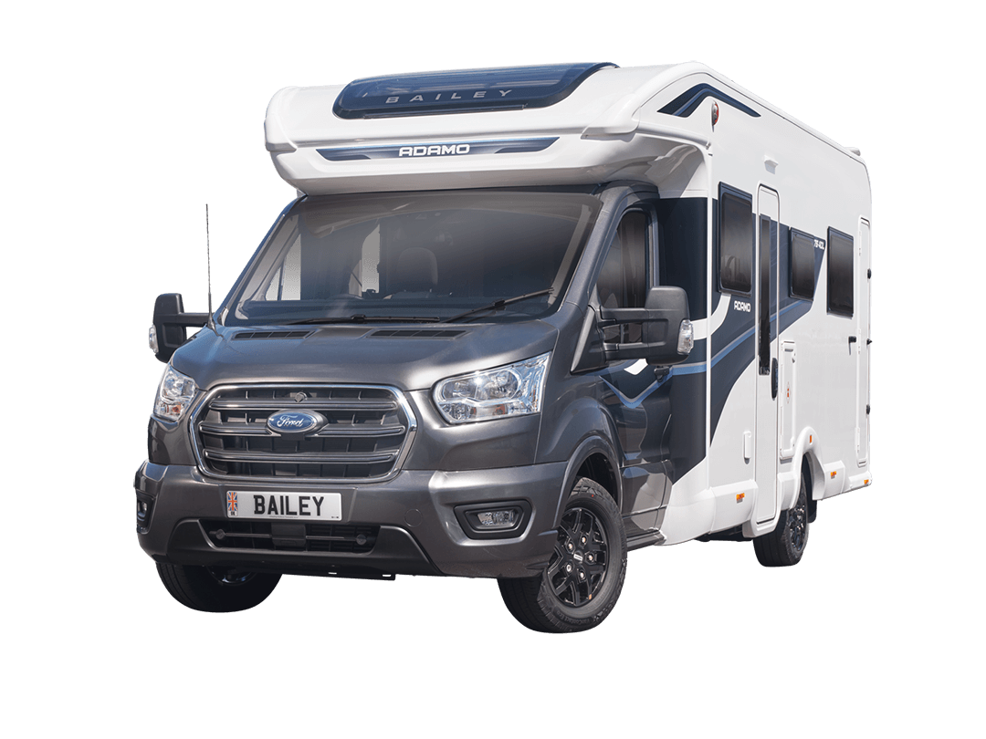 Bailey New Bailey Adamo 75 4dl