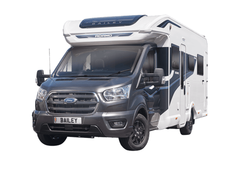 Bailey New Bailey Adamo 75 4dl