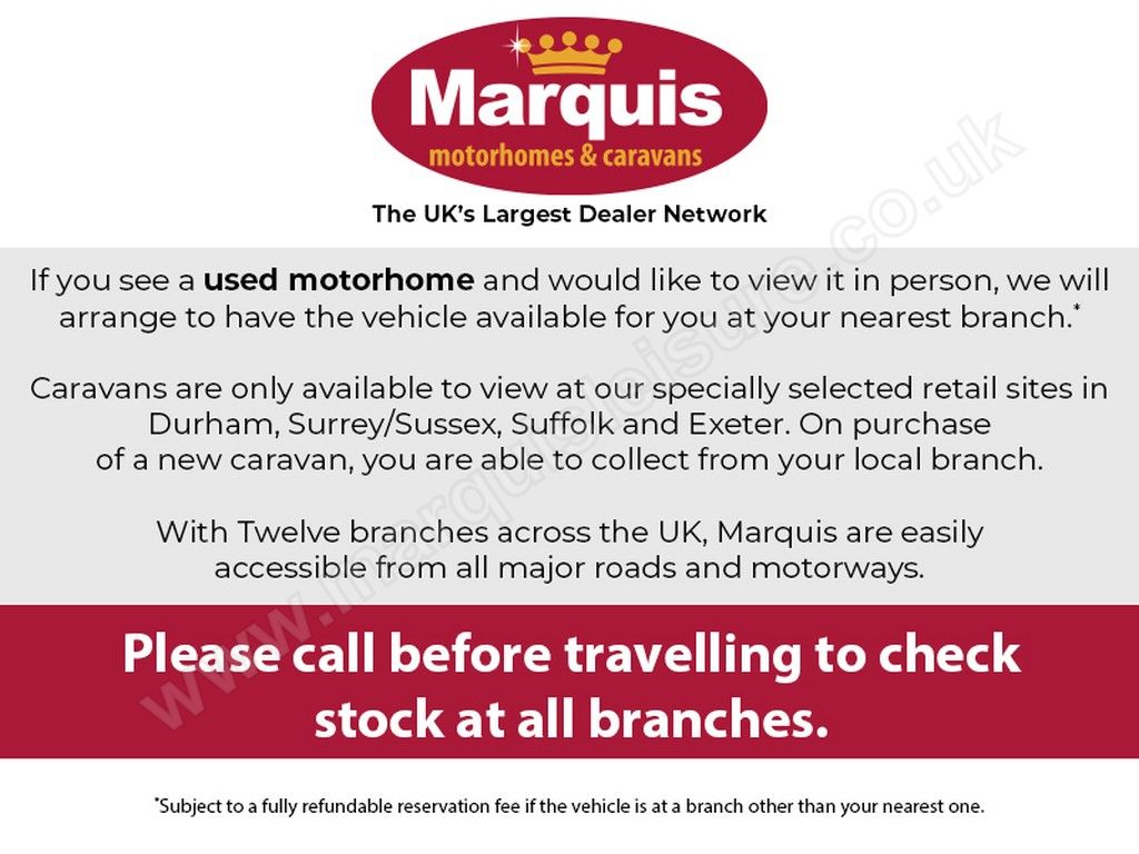 COACHMAN LASER 665