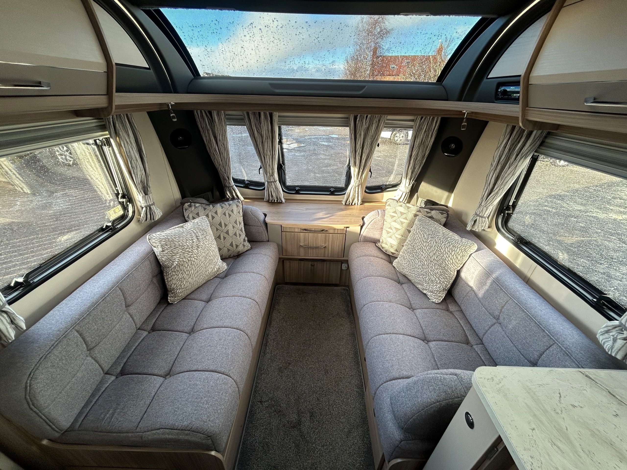 Coachman Coachman Acadia 575