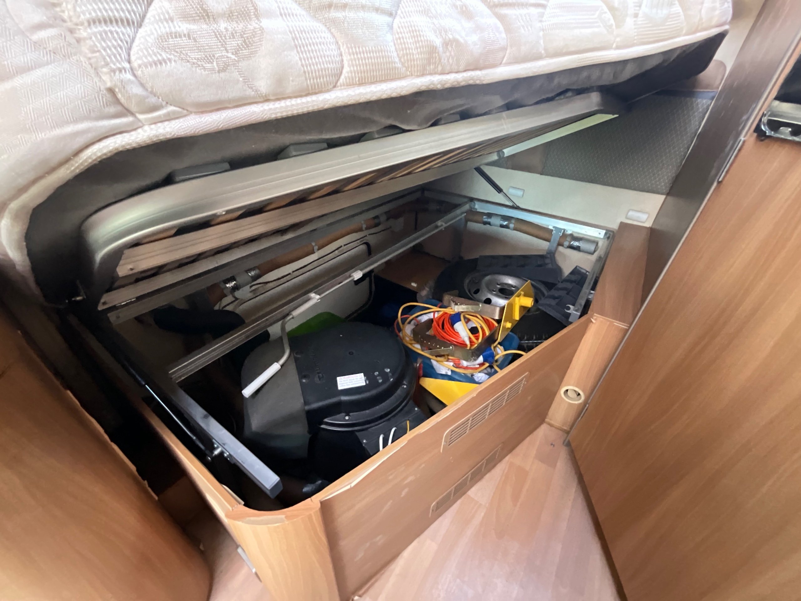 Storage