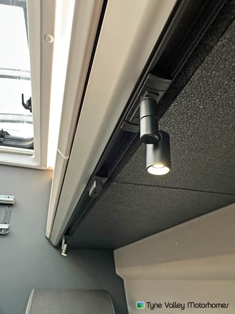 Adria Twin Supreme 640 SGX