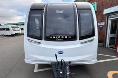 Coachman Vip 565