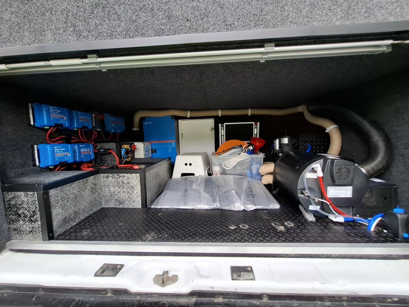 Storage