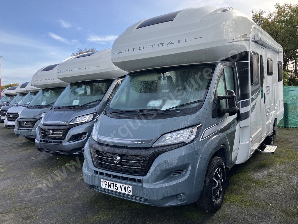 2024 Auto-Trail IMALA 736