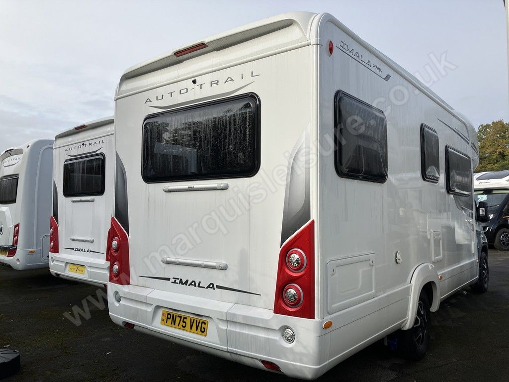 2024 Auto-Trail IMALA 736