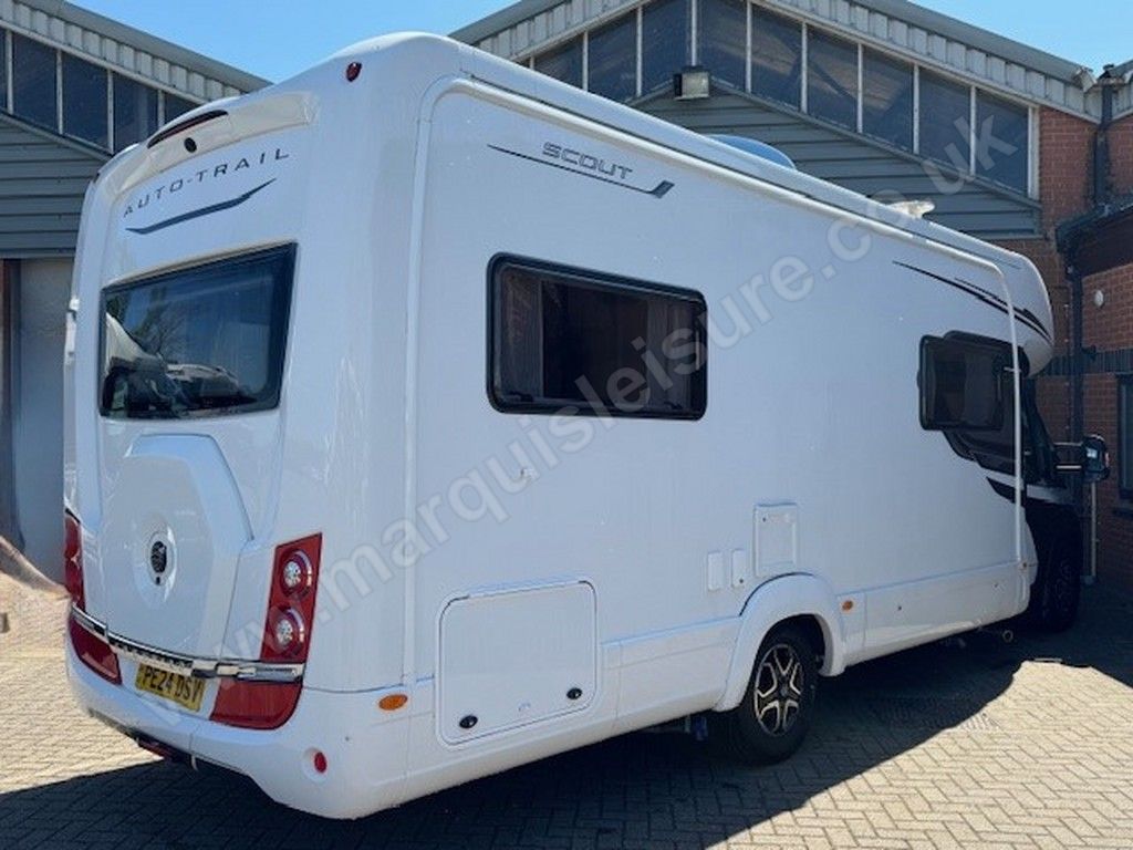 Auto-Trail SCOUT