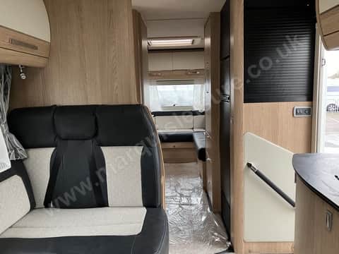 AUTOTRAIL SCOUT