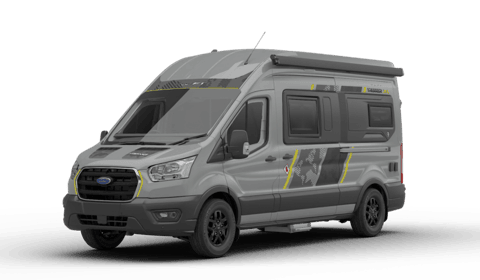 Swift Trekker Xl