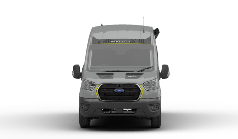 Swift Trekker Xl