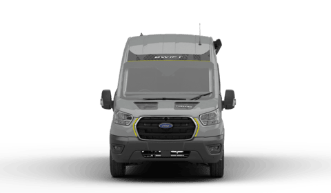Swift Trekker Xl