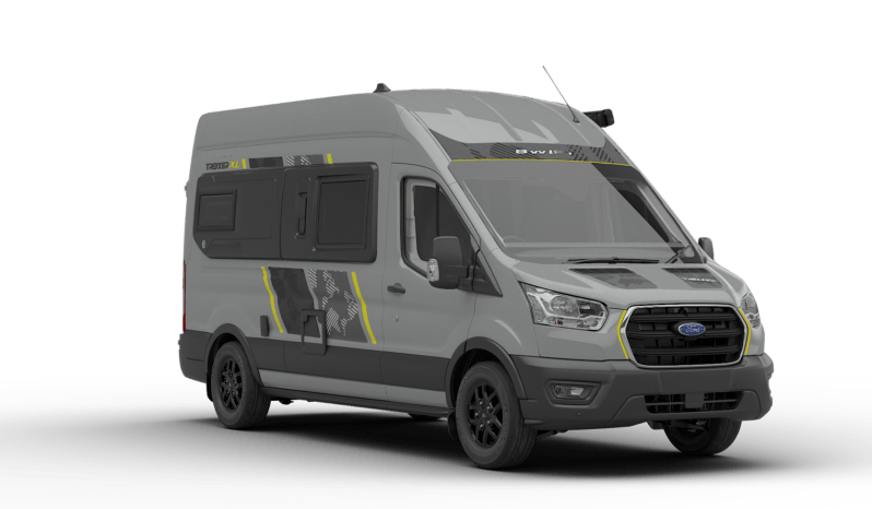Swift Trekker Xl