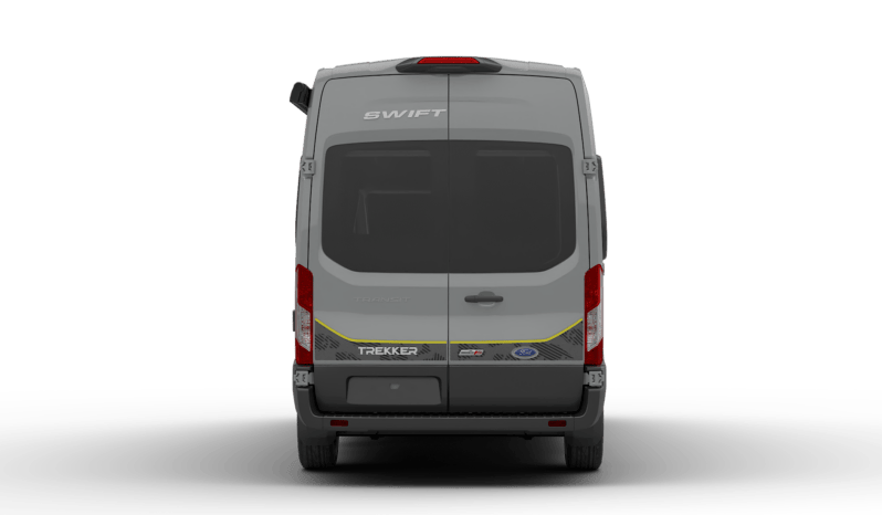 Swift Trekker Xl