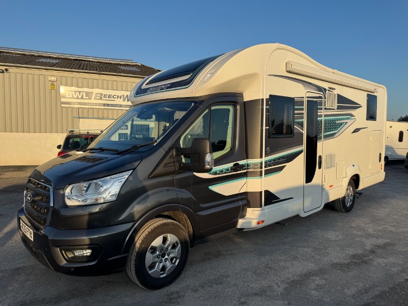 Exterior - Front