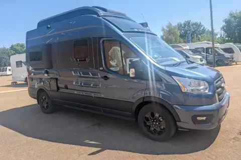 2000 Bailey Endeavour B65
