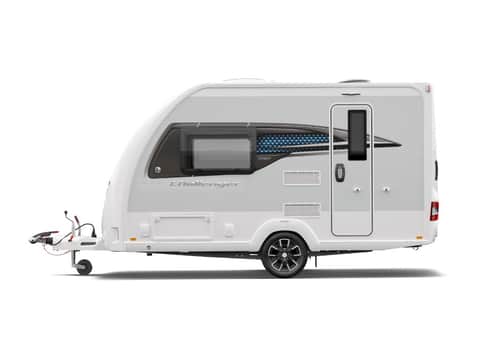 2026 Swift Challenger 390 New 4-Berth Lightweight Caravan