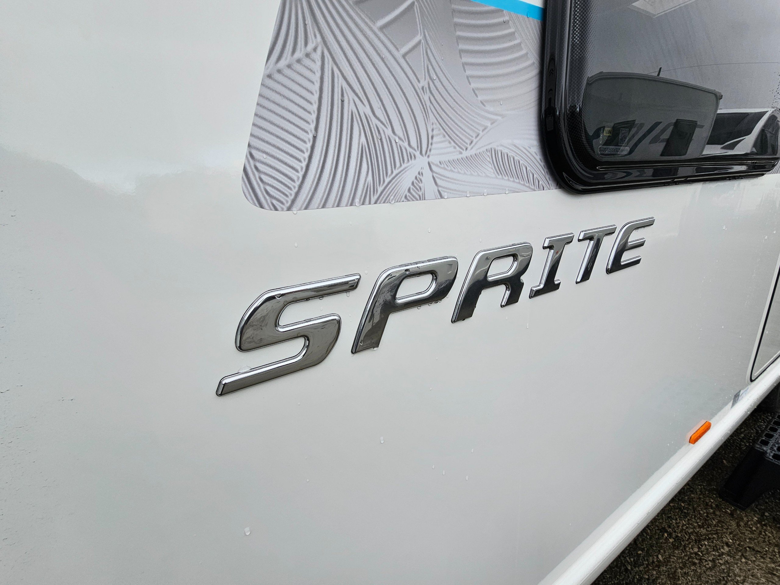 2025 Swift Sprite Major 6 TD