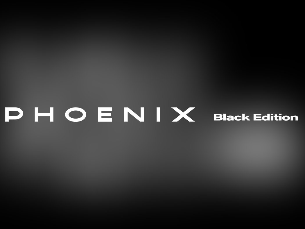 2026 Bailey Phoenix Black 642