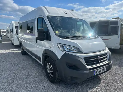 2014 Fiat Ducato