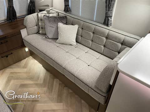 Coachman Laser