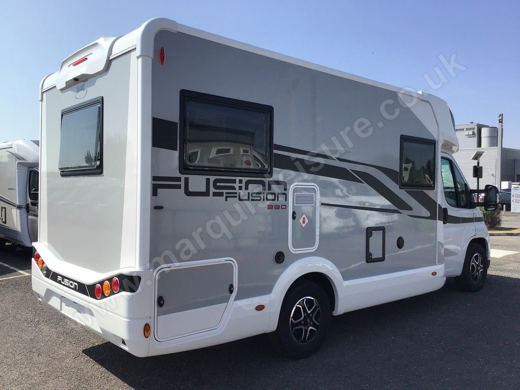 MCLOUIS FUSION 330