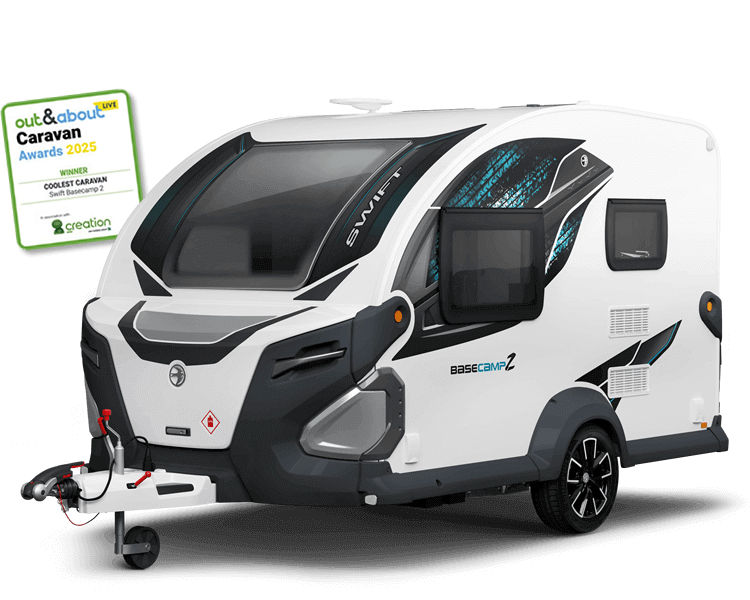 Swift Basecamp 2