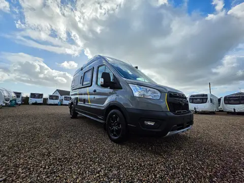 2026 Swift Trekker