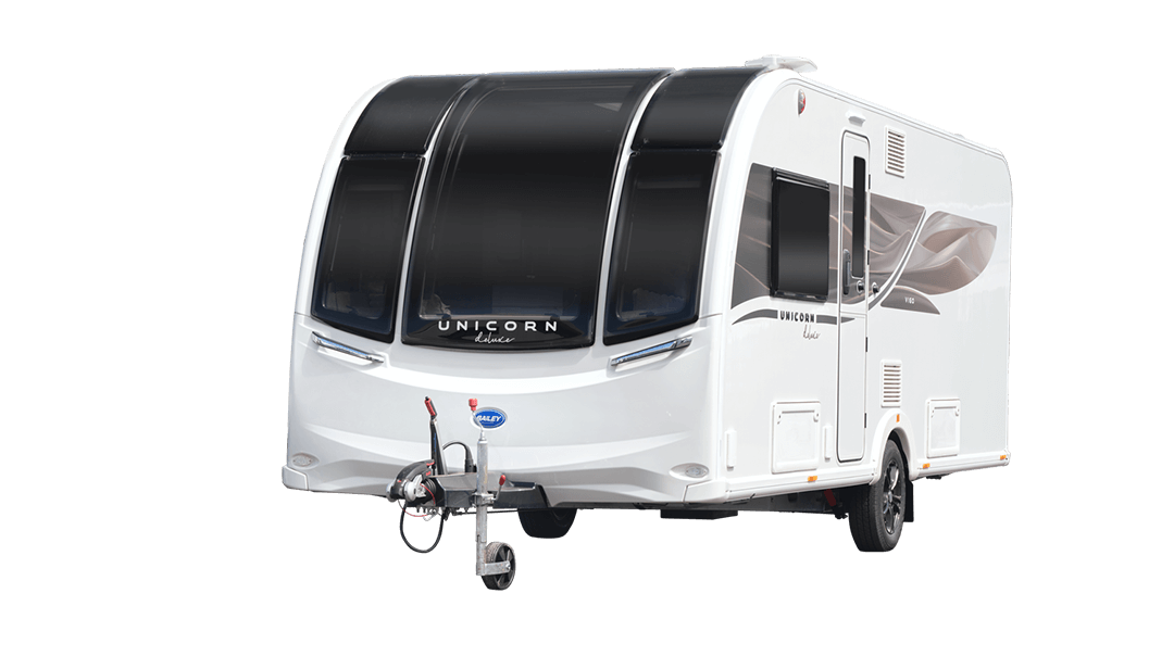 Bailey Unicorn Deluxe Vigo
