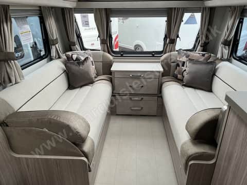 Elddis CRUSADER AURORA