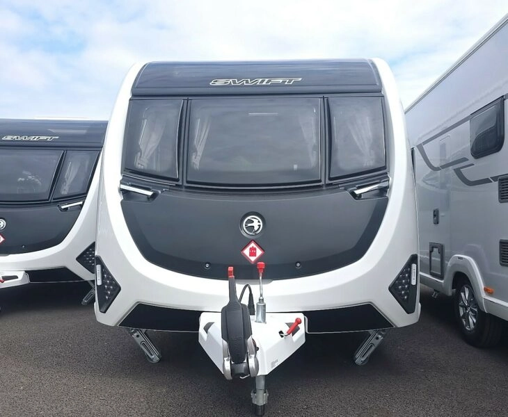 Swift Conqueror 480