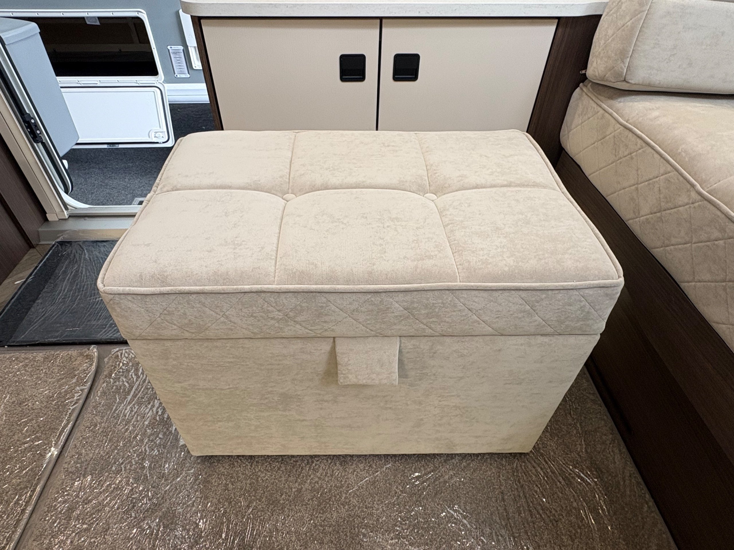 Coachman Lusso 2
