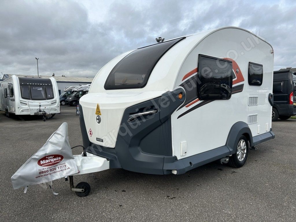 2019 Swift BASECAMP 2 PLUS