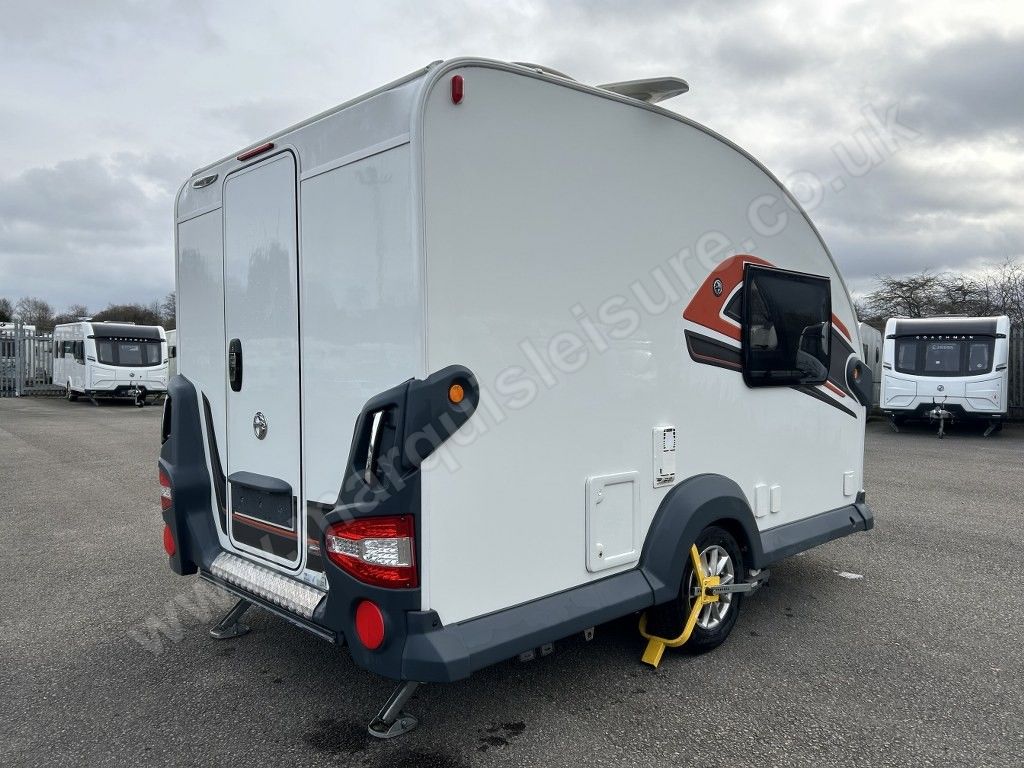2019 Swift BASECAMP 2 PLUS