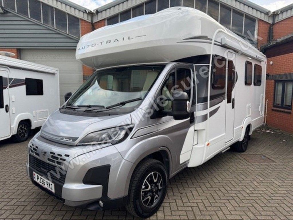 2025 Auto-Trail IMALA 730