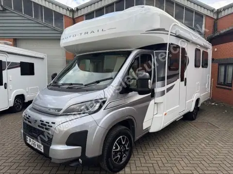 2025 Auto-Trail IMALA 730