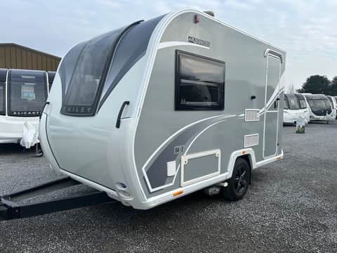 2023 Bailey Discovery D4-2