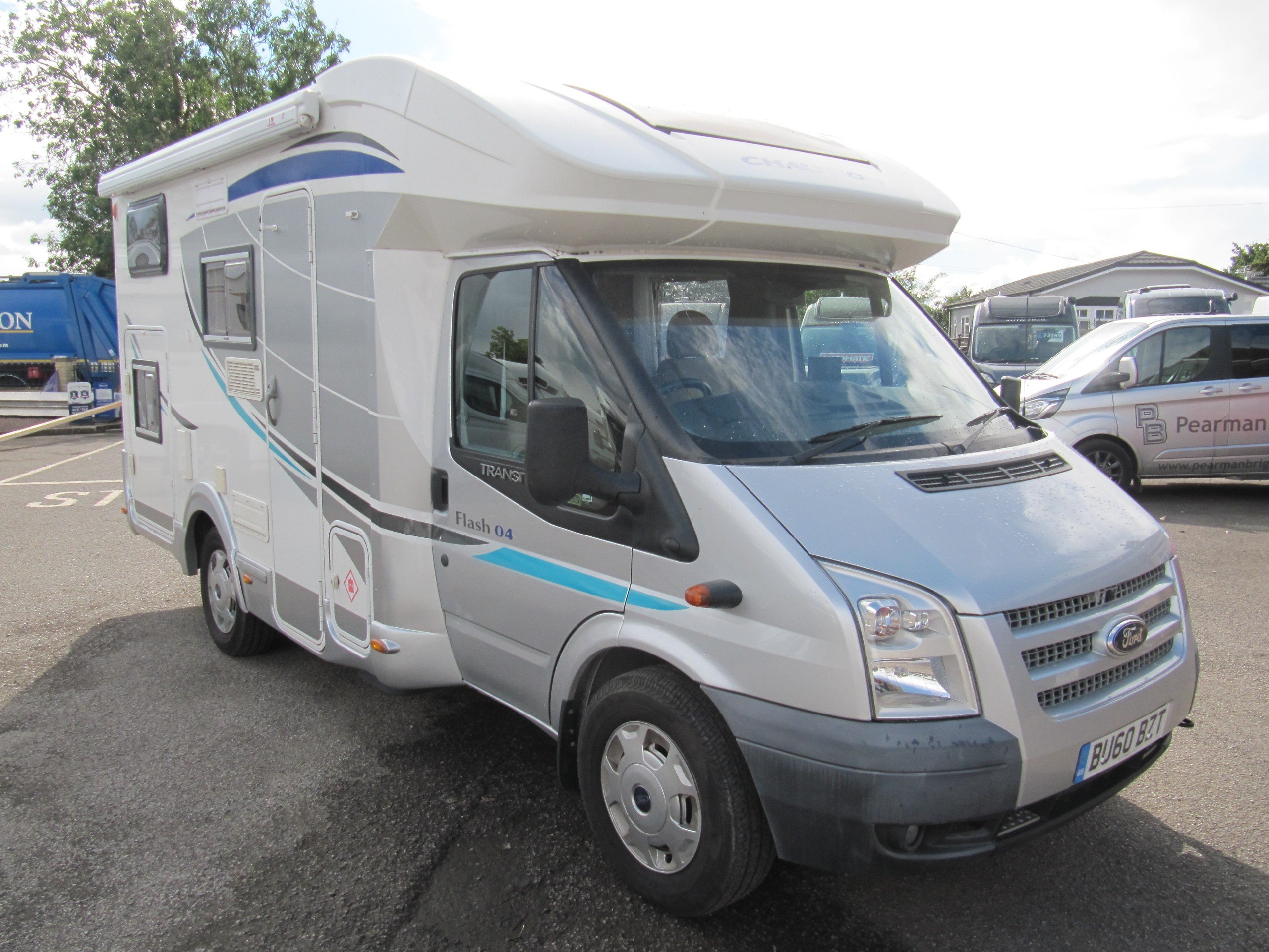 2010 Chausson Flash 04