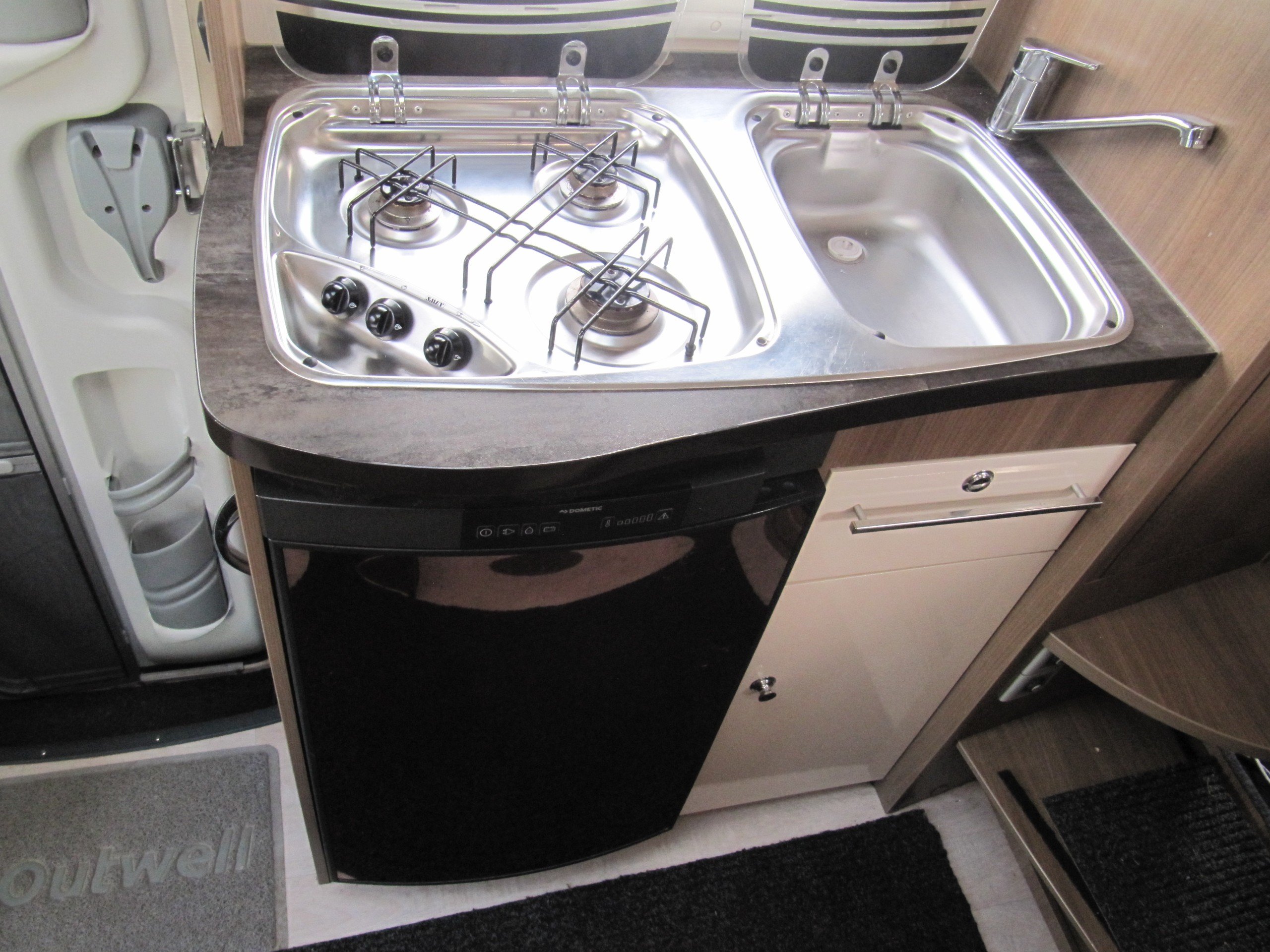 Chausson Flash