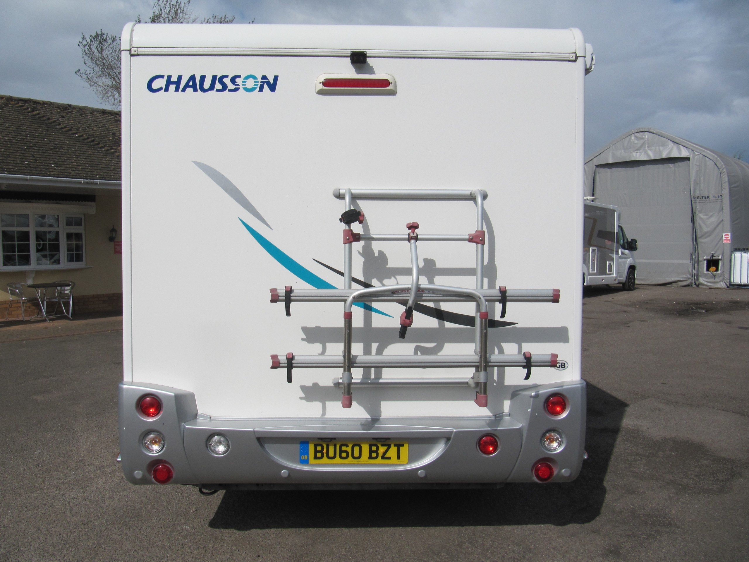2010 Chausson Flash 04