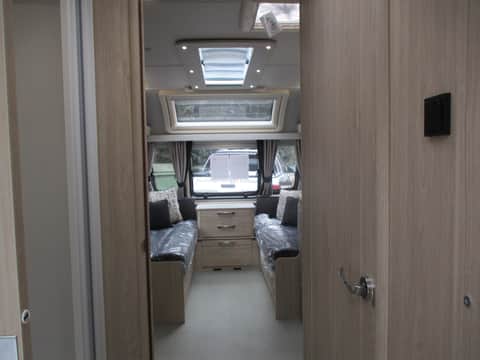Elddis Avante 860 APEX