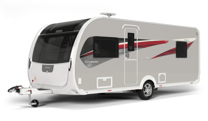 Elddis Crusader Aurora