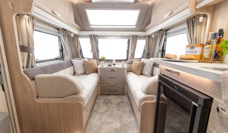Elddis Crusader Aurora