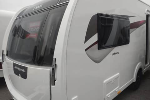 Elddis Affinity
