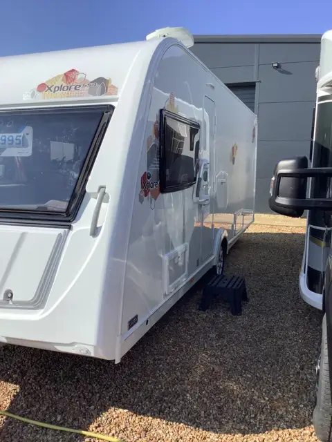 2023 Xplore 554