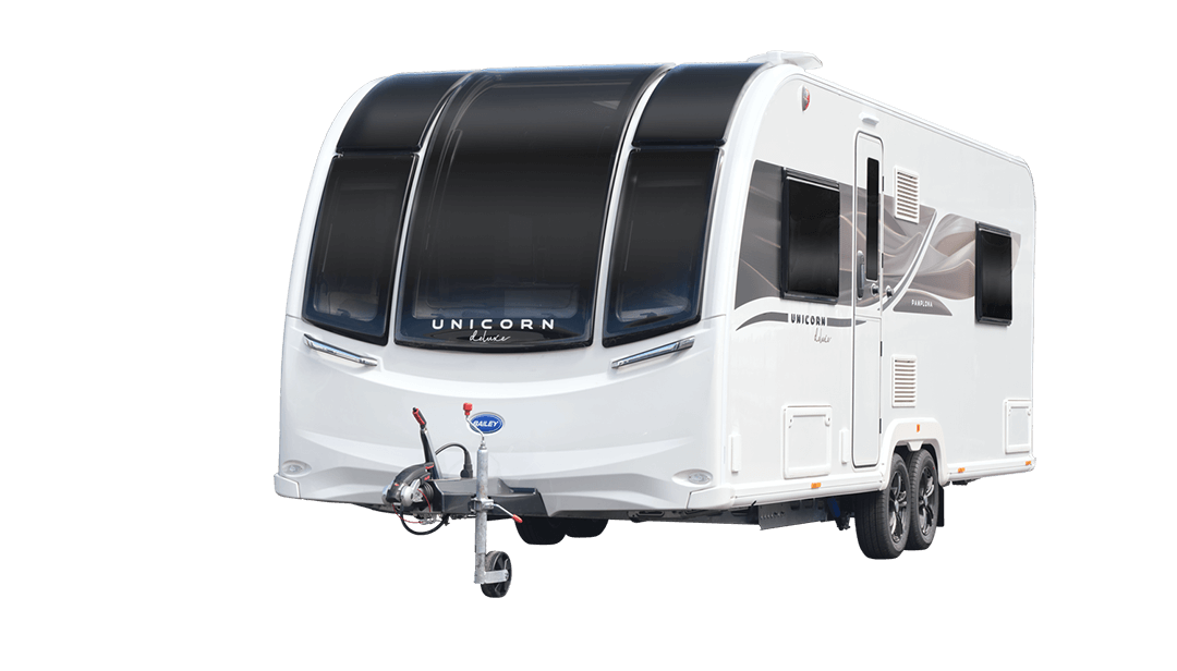 Bailey Unicorn Deluxe Pamplona