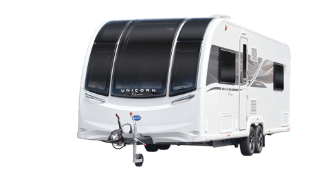 Bailey Unicorn Deluxe Pamplona