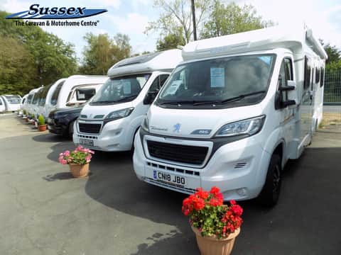Elddis Autoquest 195