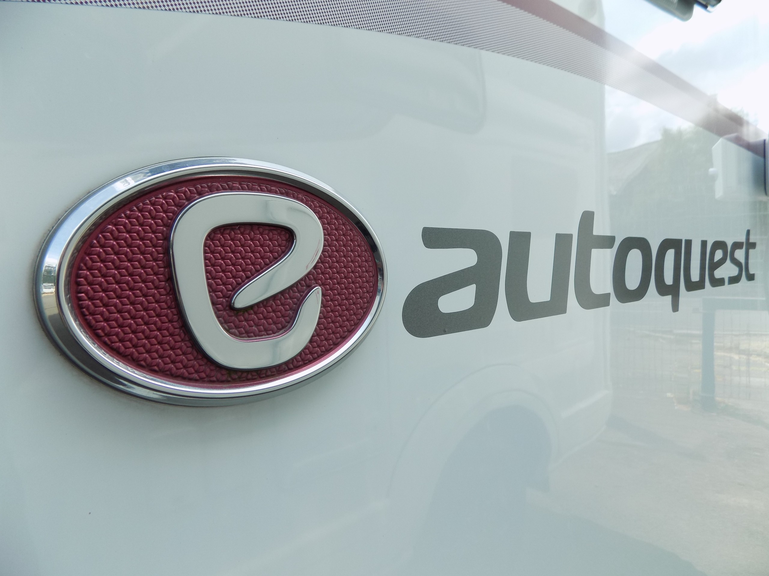 Elddis Autoquest 195